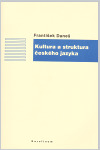 Kultura a struktura českého jazyka