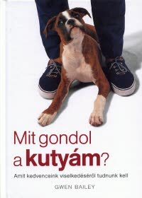 Mit gondol a kutyám?