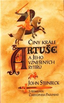 Činy krále Artuše a jeho vznešených rytířů