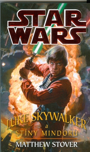 STAR WARS Luke Skywalker