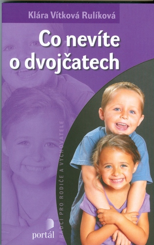 Co nevíte o dvojčatech