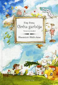 Gréta garbója