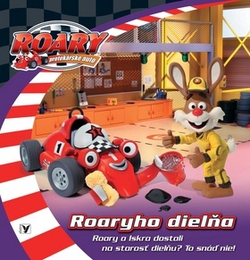 Roary - Roaryho dielňa