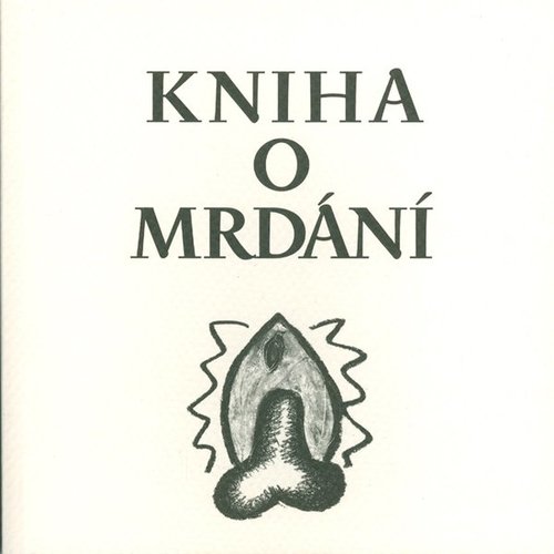 Kniha o mrdání