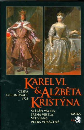 Karel VI. a Alžběta Kristýna