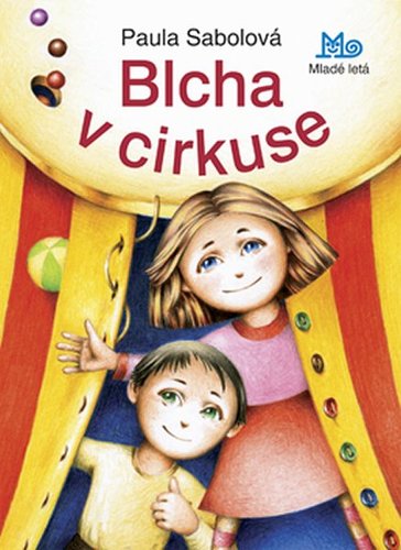 Blcha v cirkuse