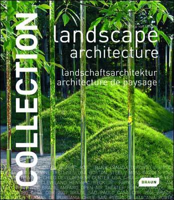 Collection: Landscape Architecture