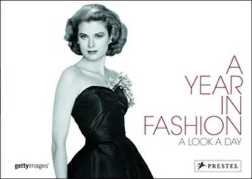 A Year in Fashion
