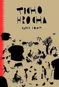Ticho hrocha/Černé pohádky