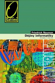 Dějiny informatiky od abaku k internetu