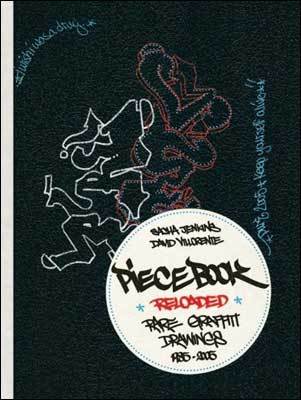 Piecebook Reloaded