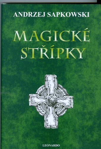 Magické střípky