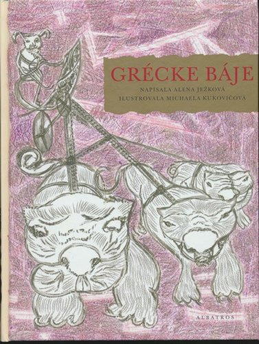 Grécke báje