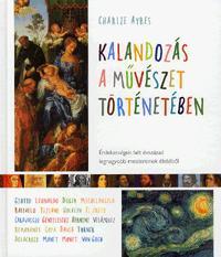 Kalandozás a művészet történetében