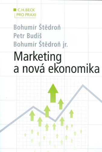 Marketing a nová ekonomika