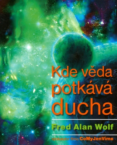 Kde věda potkává ducha