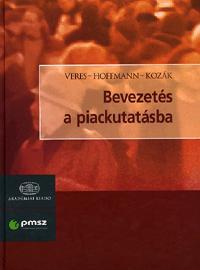 Bevezetés a piackutatásba