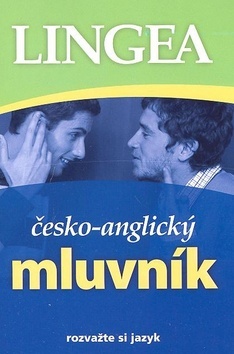 Česko-anglický mluvník