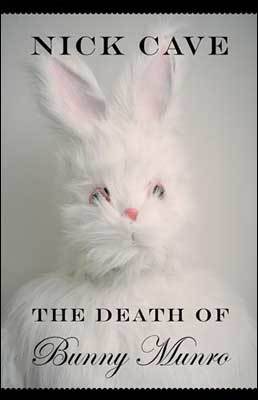 The Death of Bunny Munro
