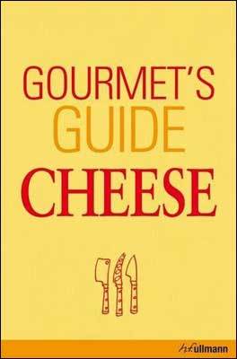 Gourmet's Guide Cheese