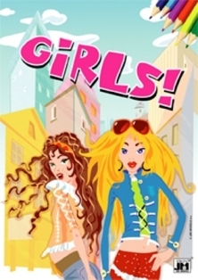 Girls!