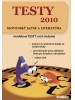 TESTY 2010 Slovenský jazyk a literatúra