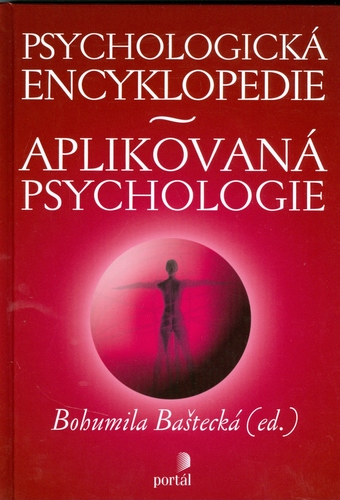 Psychologická encyklopedie
