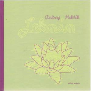 Kniha Leknín - Ondrej Hablák