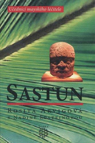 Sastun - Rosita Arvig