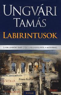 Labirintusok