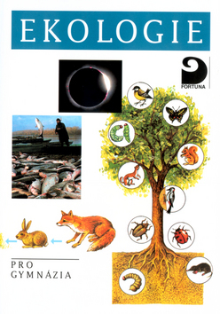 Ekologie pro gymnázia kúpite na Panta Rhei