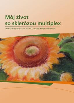 Môj život so sklerózou multiplex kúpite na Panta Rhei