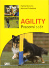 Kniha Agility Pracovní sešit