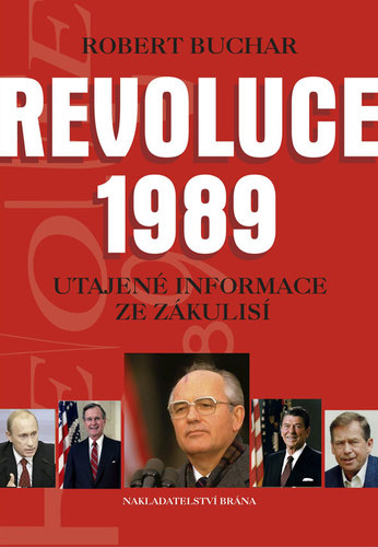 Revoluce 1989