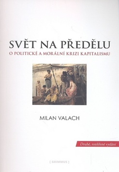Svět na předělu
