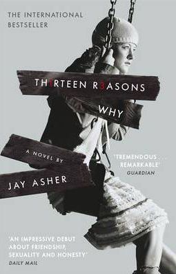 Thirteen Reasons Why