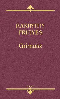 Grimasz