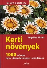 Kerti növények