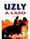 Kniha Uzly a laso