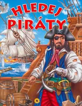 Hledej piráty