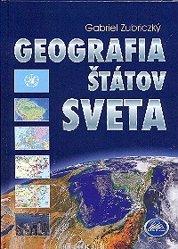 Geografia štátov sveta