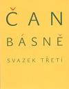 Básně - svazek třetí