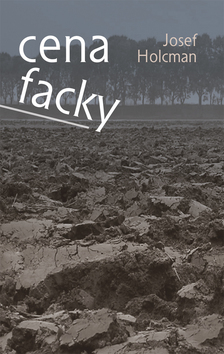 Cena facky - Josef Holcman