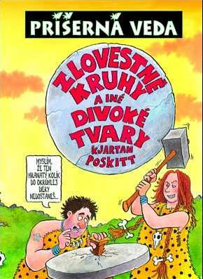 Zákerné kruhy a iné divoké tvary