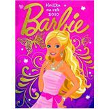 Barbie Knižka na rok 2010