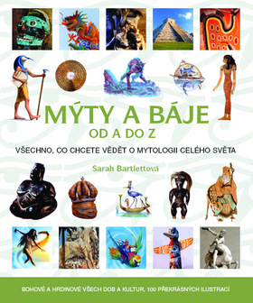 Mýty a báje od A do Z