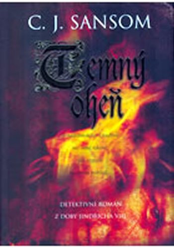 Temný oheň