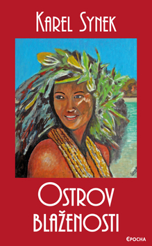 Kniha Ostrov blaženosti