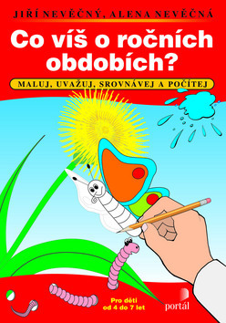 Co víš o ročních obdobích