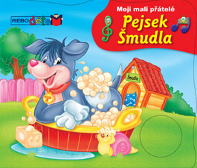 Pejsek Šmudla